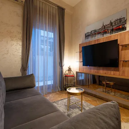 Appartamento Viena Podgorica