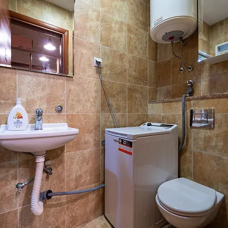 Appartamento Viena Podgorica